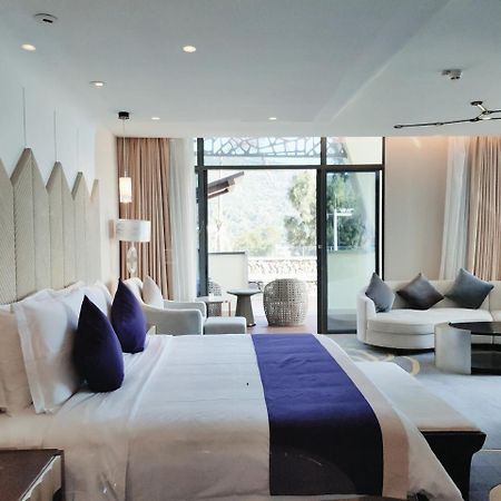 Gree Dong Ao Hotel Zhuhai Extérieur photo