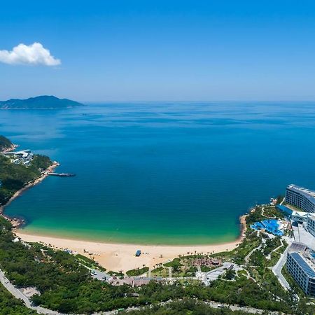 Gree Dong Ao Hotel Zhuhai Extérieur photo