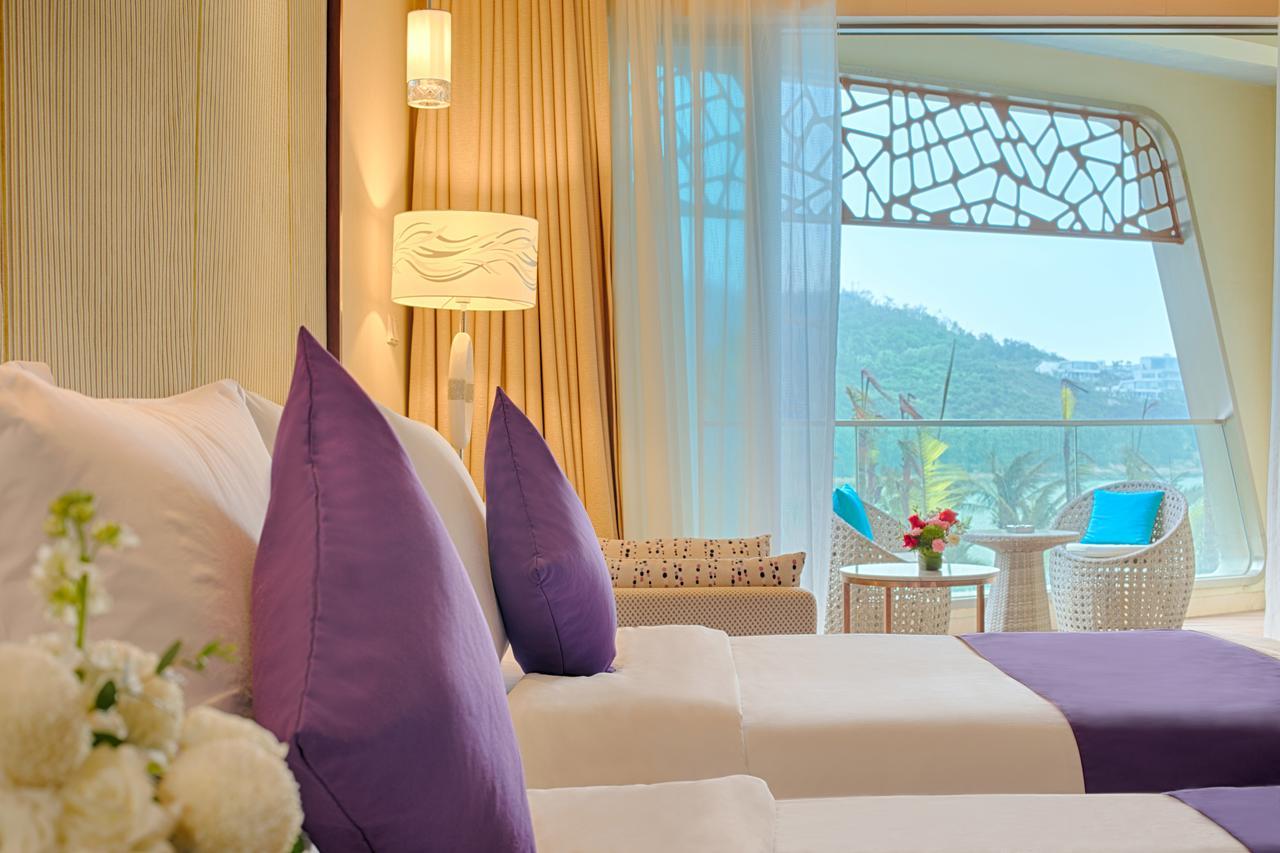 Gree Dong Ao Hotel Zhuhai Extérieur photo