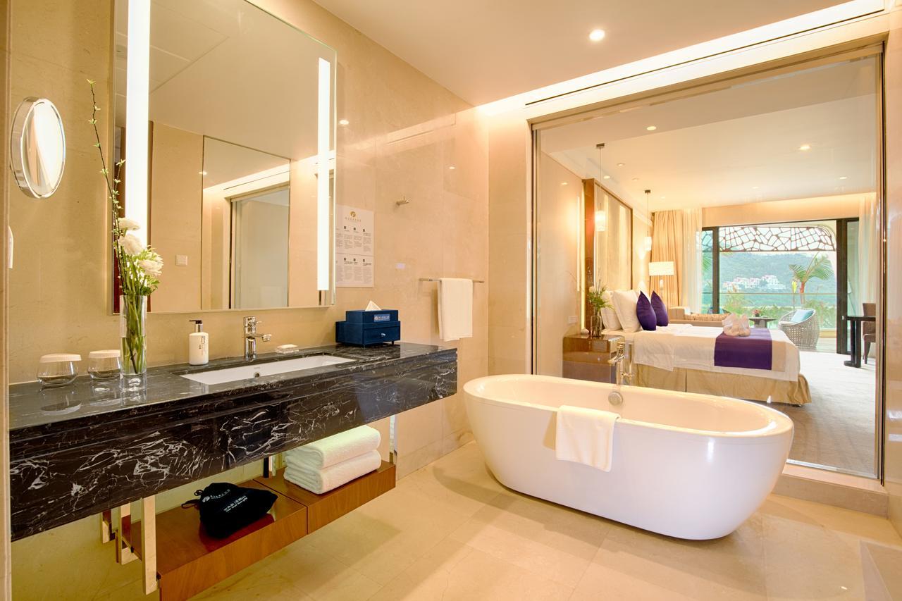 Gree Dong Ao Hotel Zhuhai Extérieur photo