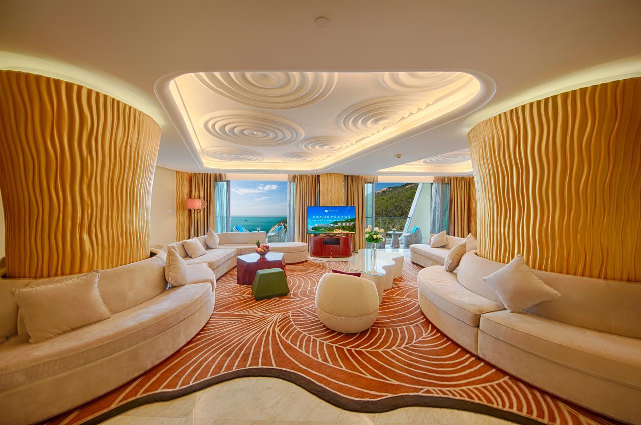Gree Dong Ao Hotel Zhuhai Extérieur photo