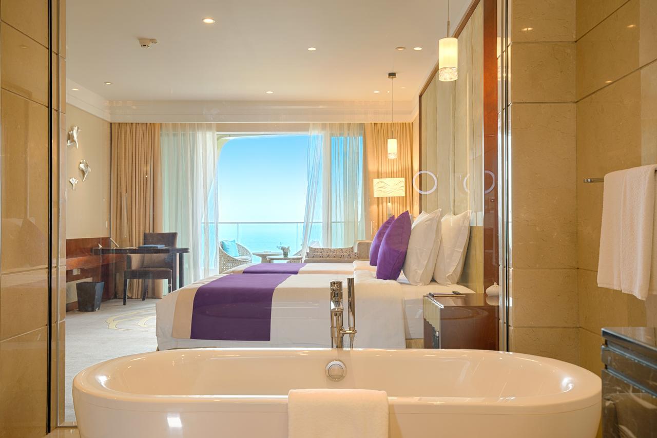Gree Dong Ao Hotel Zhuhai Extérieur photo