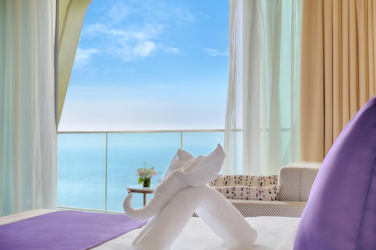 Gree Dong Ao Hotel Zhuhai Extérieur photo