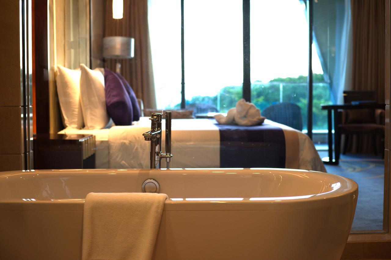 Gree Dong Ao Hotel Zhuhai Extérieur photo