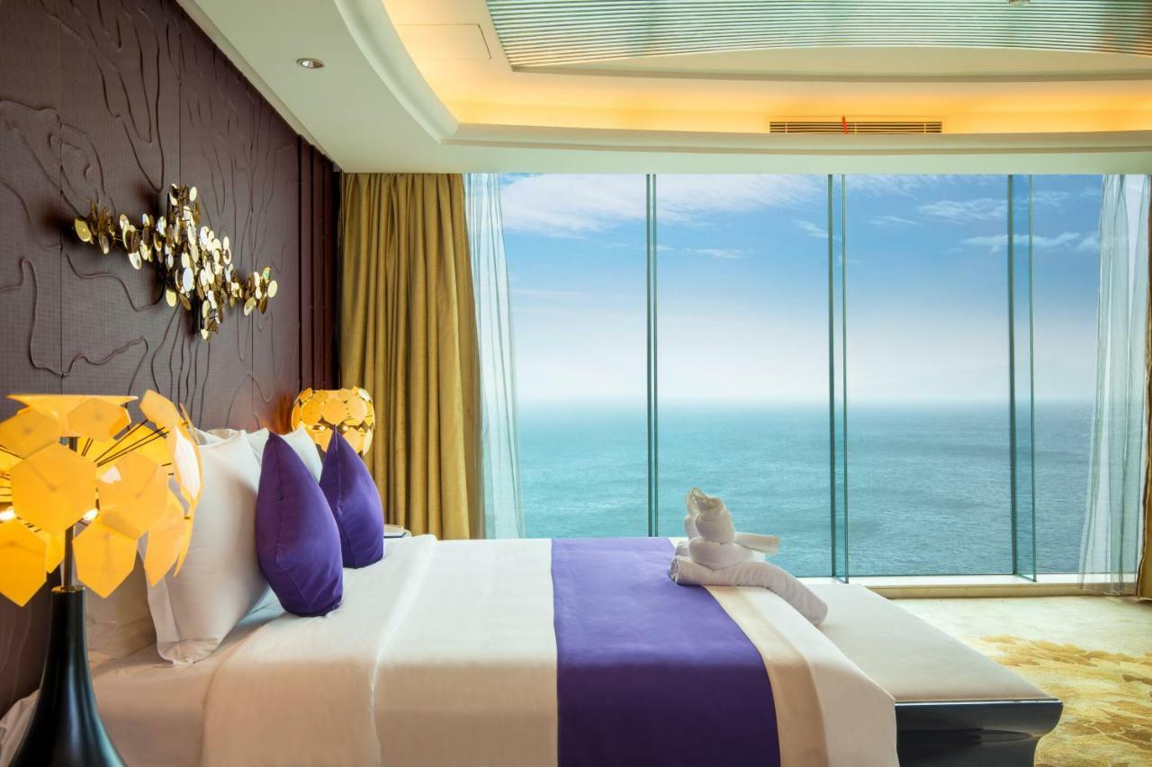Gree Dong Ao Hotel Zhuhai Extérieur photo