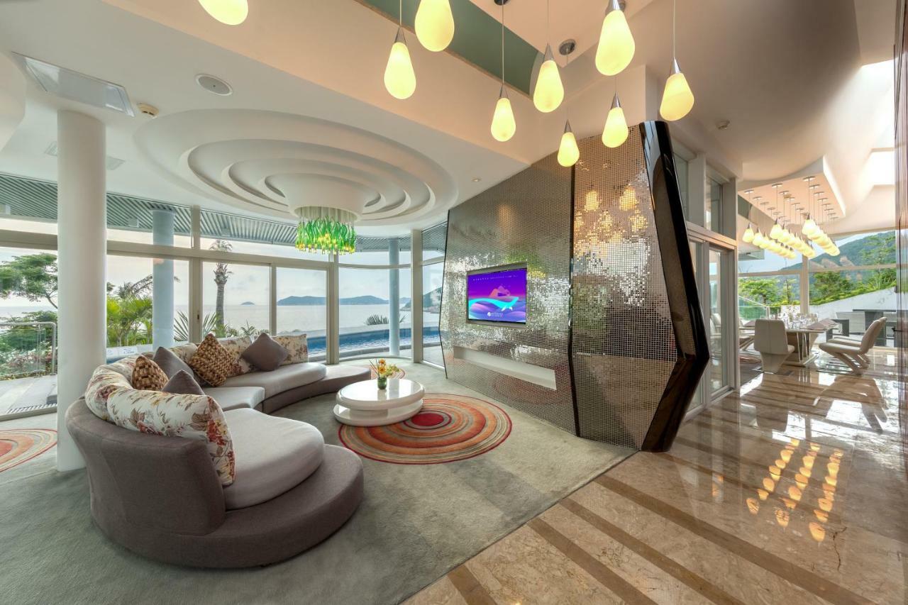 Gree Dong Ao Hotel Zhuhai Extérieur photo