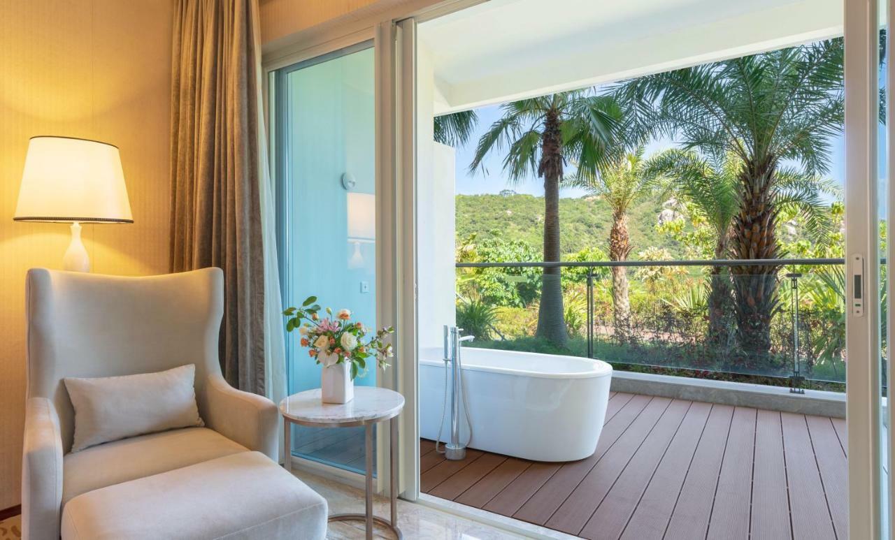 Gree Dong Ao Hotel Zhuhai Extérieur photo