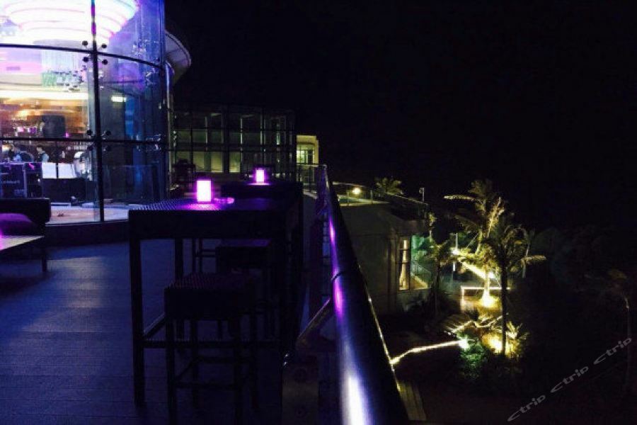 Gree Dong Ao Hotel Zhuhai Extérieur photo