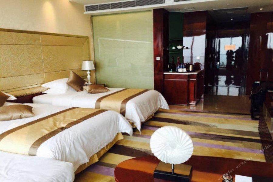 Gree Dong Ao Hotel Zhuhai Extérieur photo