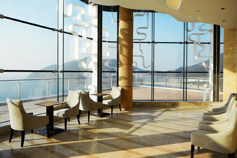 Gree Dong Ao Hotel Zhuhai Extérieur photo