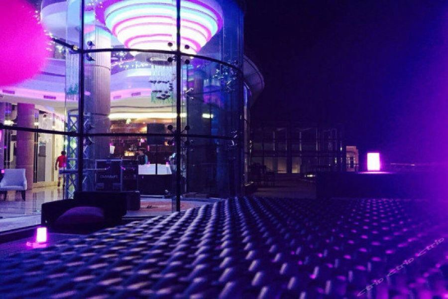 Gree Dong Ao Hotel Zhuhai Extérieur photo